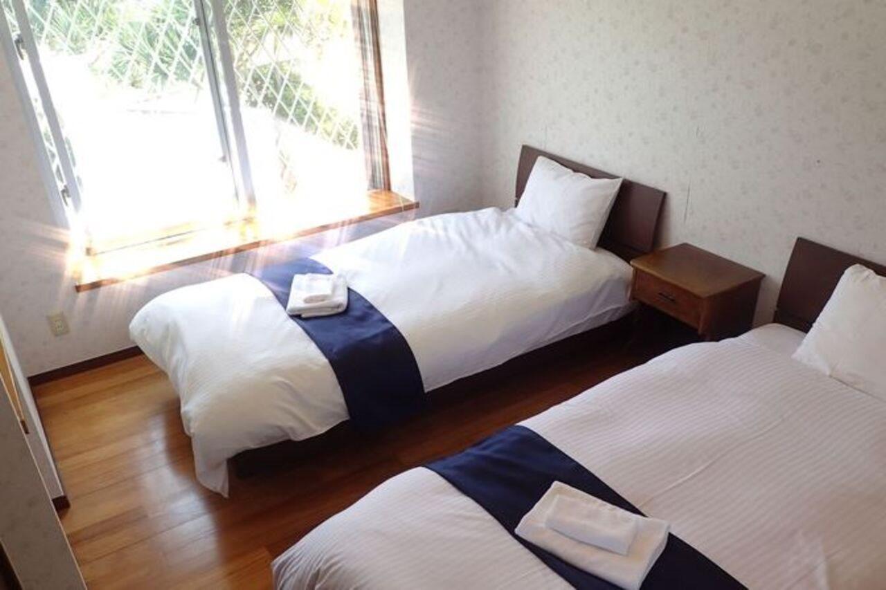 Seaside Klatch -Villa&Sauna- Ishigaki  Exterior foto