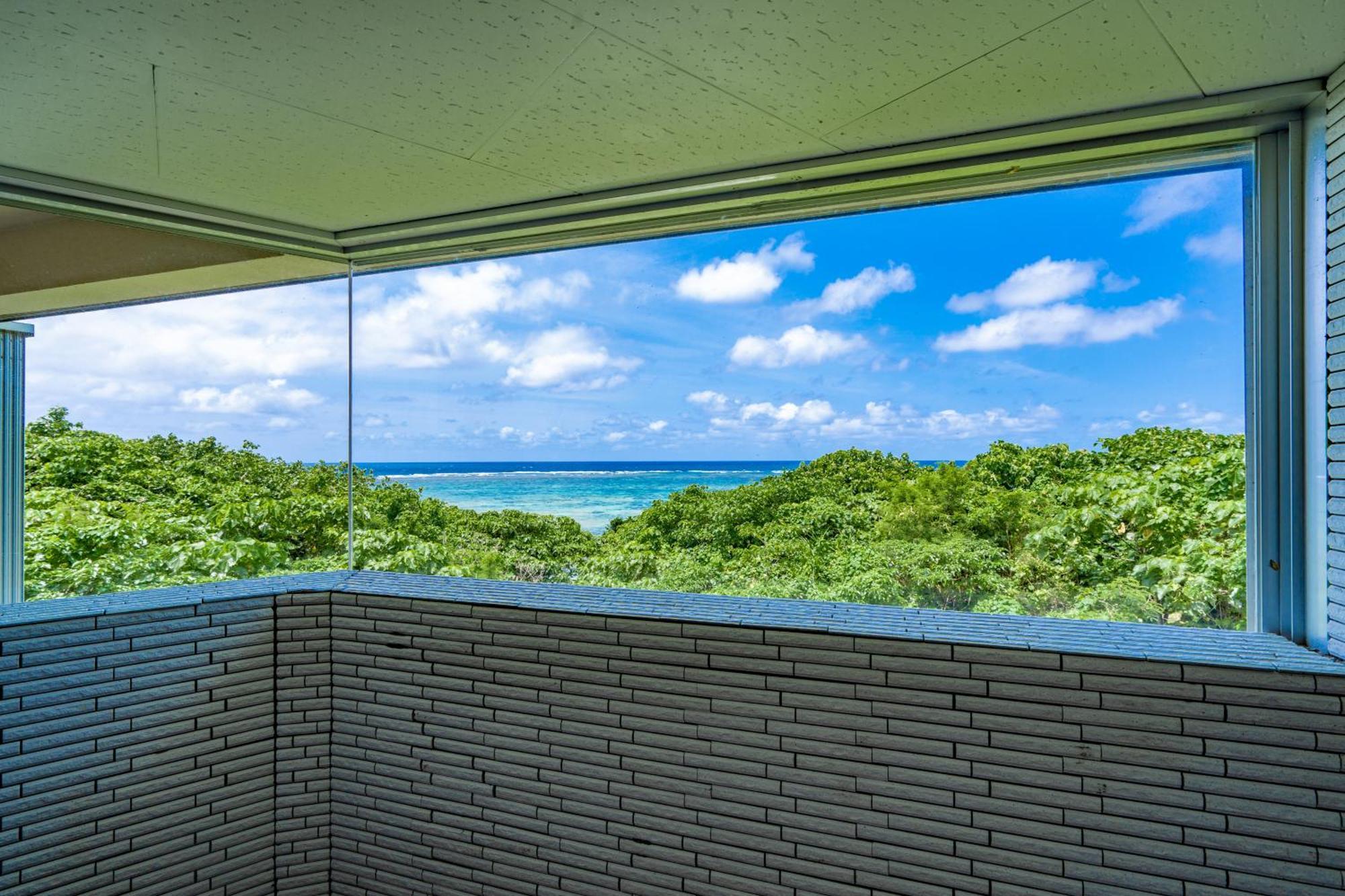Seaside Klatch -Villa&Sauna- Ishigaki  Exterior foto